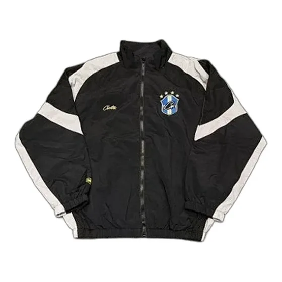 Corteiz Italy Football Track Suit