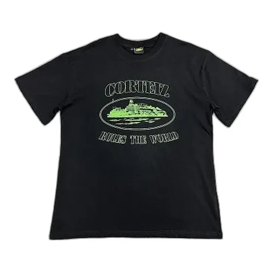 Corteiz Graphic T-Shirt