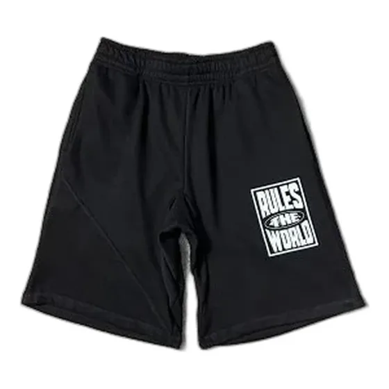 Corteiz Alcatraz Cargo Shorts