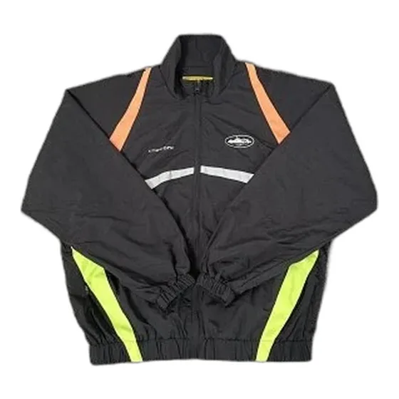 Corteiz Windbreaker Jacket