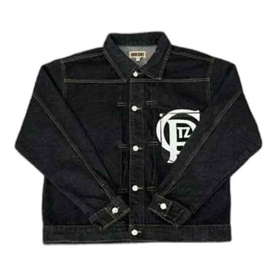 Corteiz Puffer Jacket