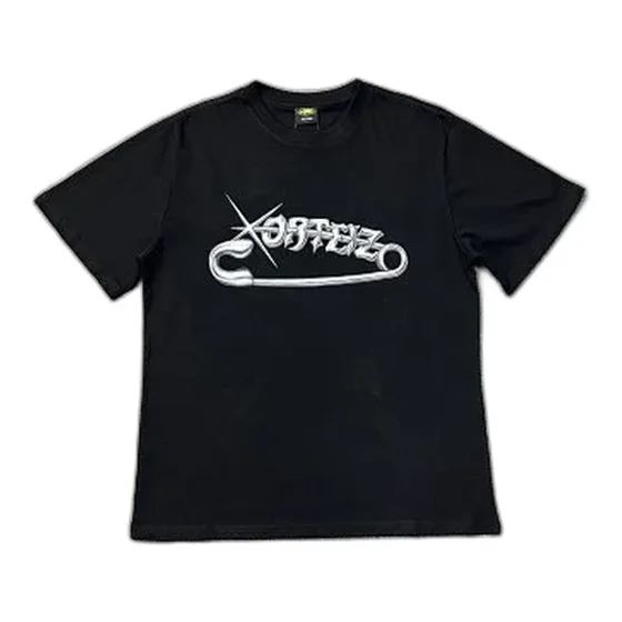 Corteiz Graphic T-Shirt
