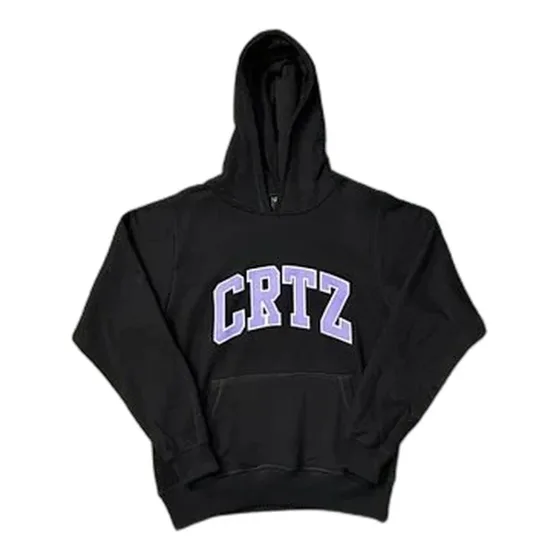 Corteiz Alcatraz Hoodie