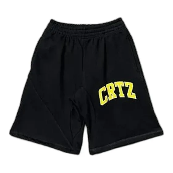 Corteiz Mixed Apparel Bundle (Tees, Shorts, Jerseys)