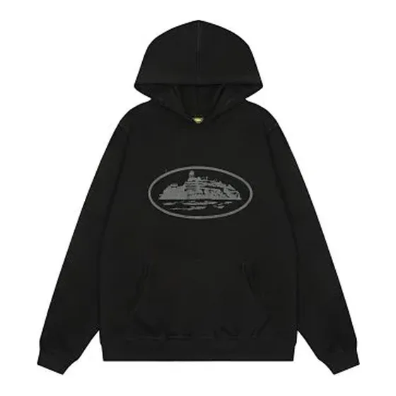 Corteiz Alcatraz Hoodie Tracksuit