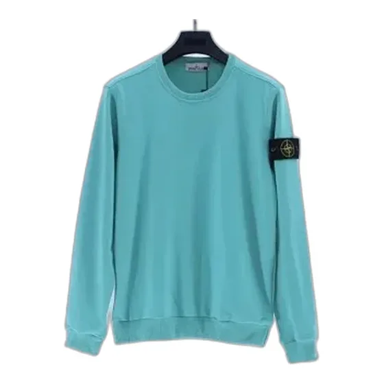 Stone Island Knit Crewneck Sweater