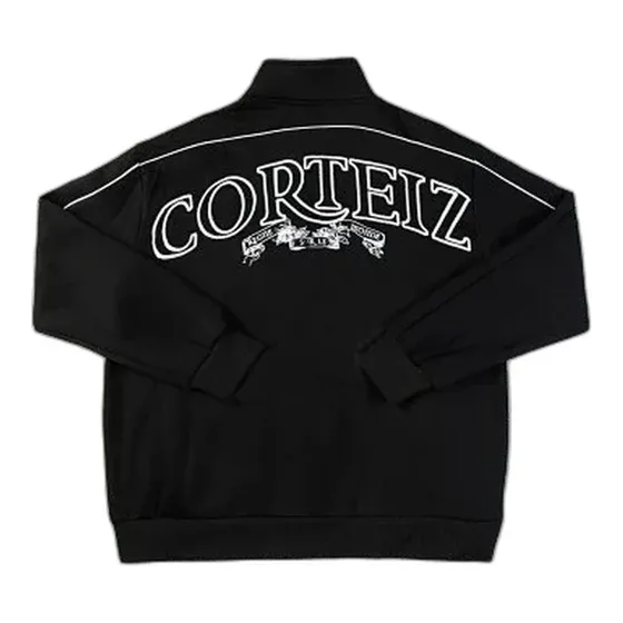 Mixed Corteiz Clothing Bundle