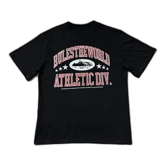 Corteiz Graphic T-Shirt