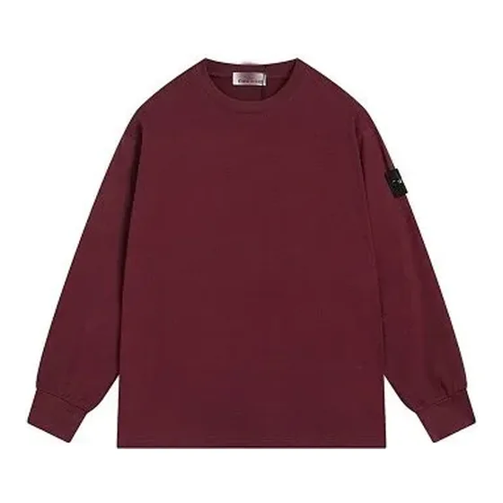 Stone Island Crewneck Sweatshirt
