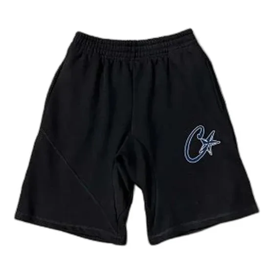 Corteiz Alcatraz Sweat Shorts