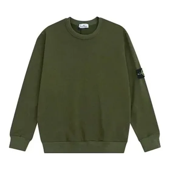 Stone Island Apparel Collection