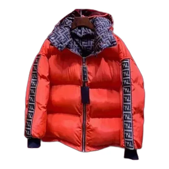 Moncler Down Puffer Jacket