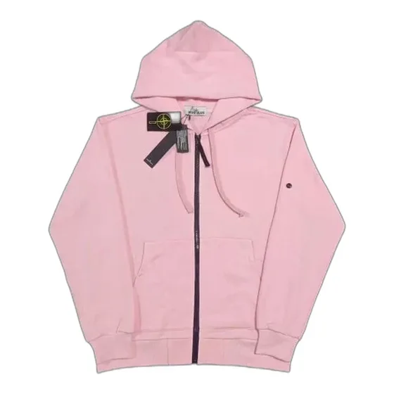 Designer Zip Cardigan Hoodie Assortment