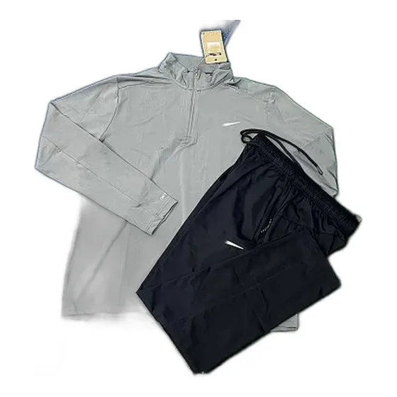 Under Armour Lightweight Hooded Tracksuit Set