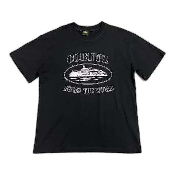 Corteiz CRTZ Graphic Tee