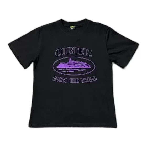 Corteiz Graphic T-Shirt