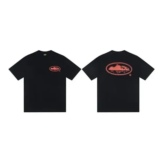 Corteiz Graphic Logo T-Shirt