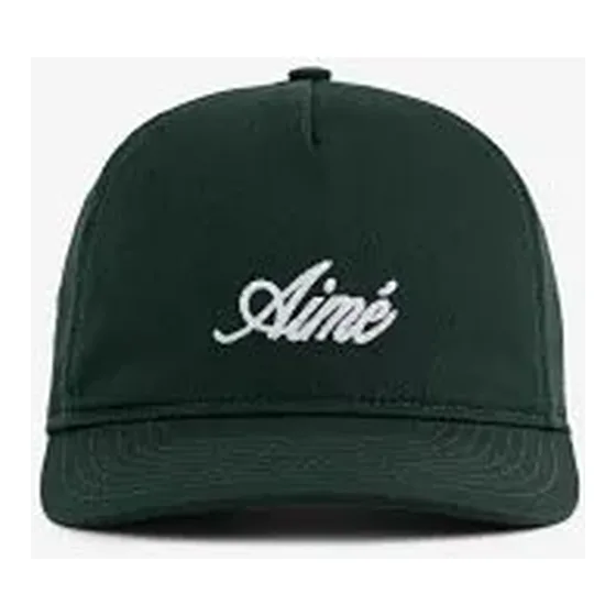 Aime Leon Dore Script Logo Baseball Cap