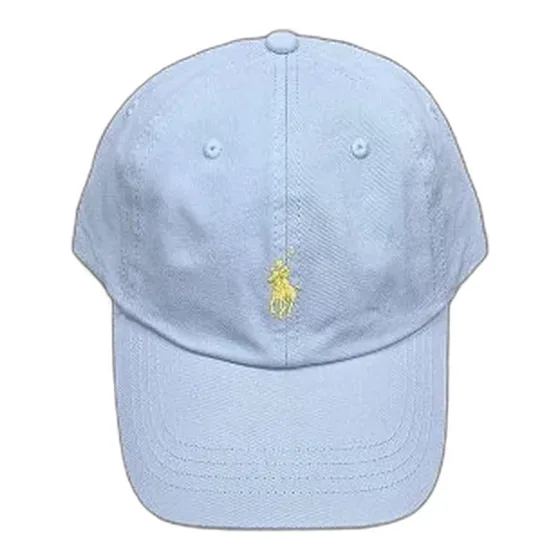 Polo Ralph Lauren Pony Baseball Cap