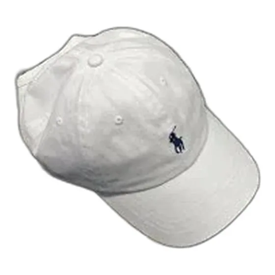 Polo Ralph Lauren Pony Baseball Cap