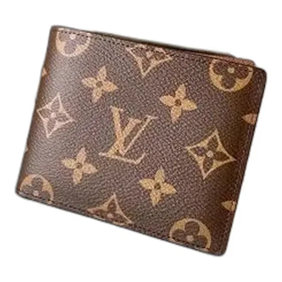 Dior Oblique Card Holder