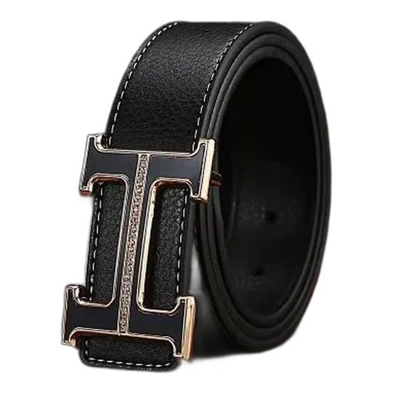Salvatore Ferragamo Gancini Reversible Belt