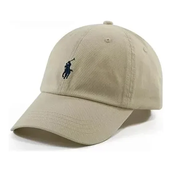 Polo Ralph Lauren Pony Baseball Cap