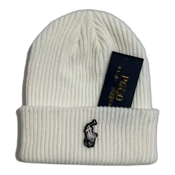 Polo Ralph Lauren Pony Knit Beanie