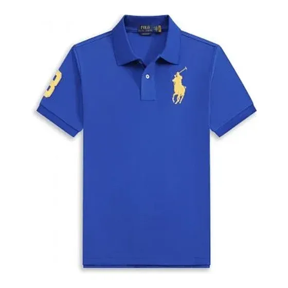 Polo Ralph Lauren Big Pony Polo Shirt
