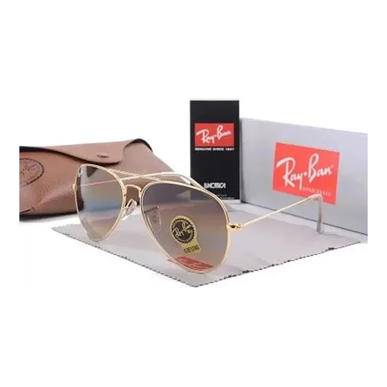 Ray-Ban Classic Sunglasses