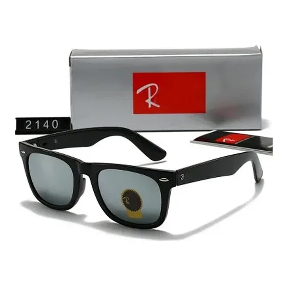 Ray-Ban Wayfarer 2140 Sunglasses
