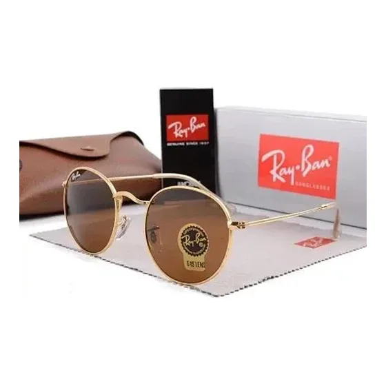 Ray-Ban Wayfarer Sunglasses