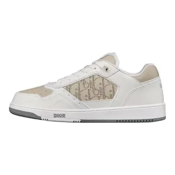 Dior B27 Low Grey Oblique