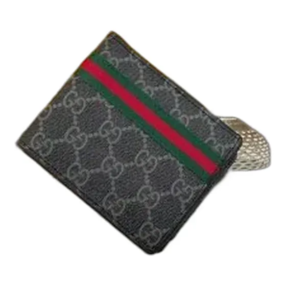 Louis Vuitton Kingsnake Pocket Organizer Wallet
