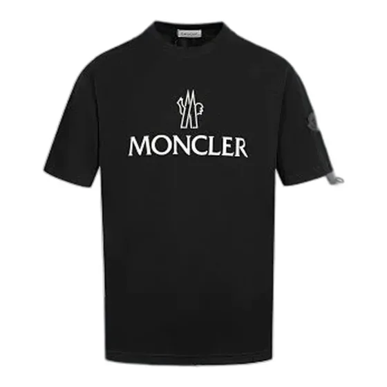 Assorted Moncler Tees