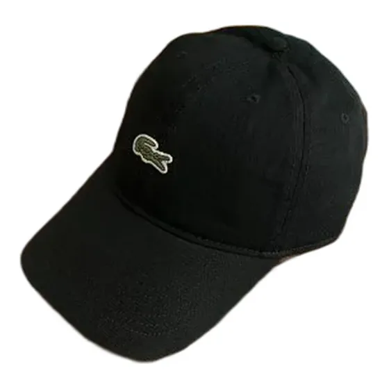 Lacoste Croc Logo Baseball Cap