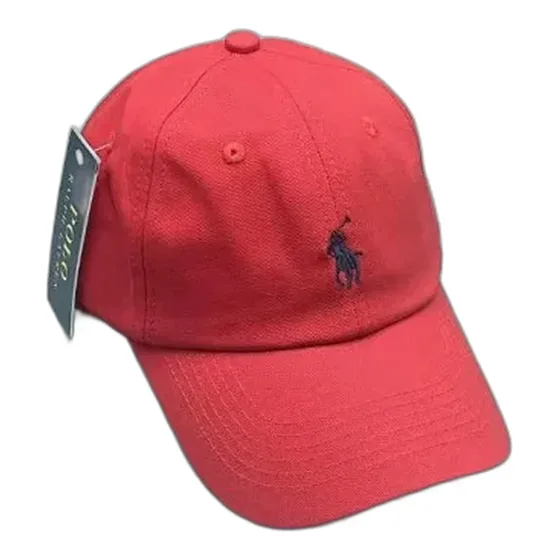 Polo Ralph Lauren Pony Baseball Cap