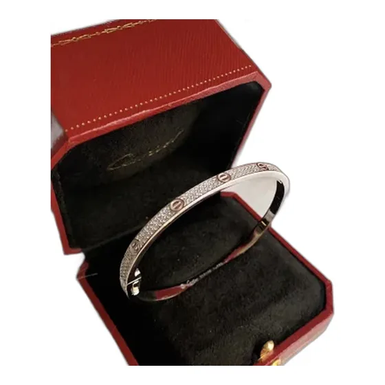 Cartier Love Bracelet