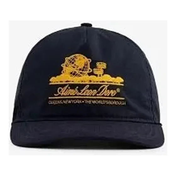 Aime Leon Dore Script Logo Baseball Cap