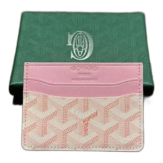 Louis Vuitton Card Holder Monogram
