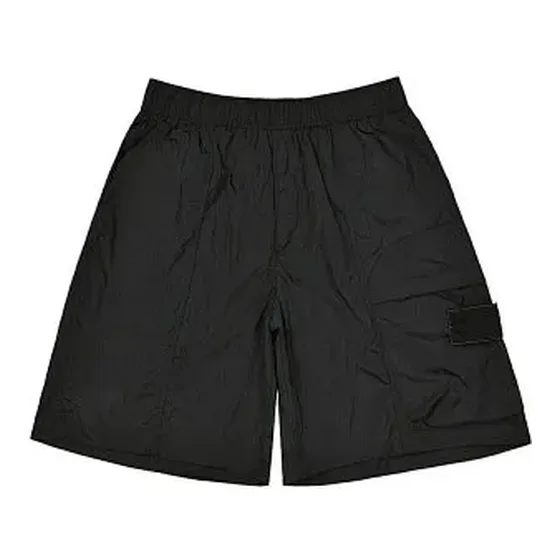 Stone Island Nylon Shorts