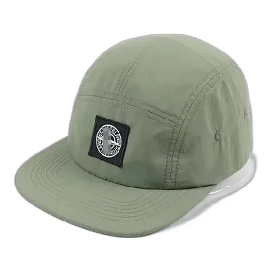 Stone Island 5-Panel Cap