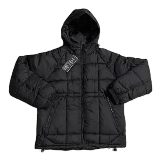 C.P. Company Goggle Hooded Down Puffer Jacket & Vest