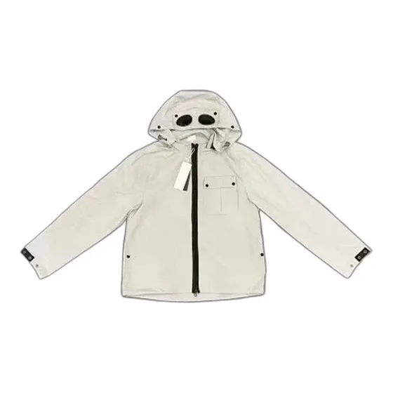 C.P. Company Goggle Jacket
