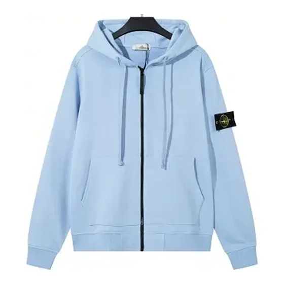 UV Sun Protection Zip-Up Hoodie Jacket