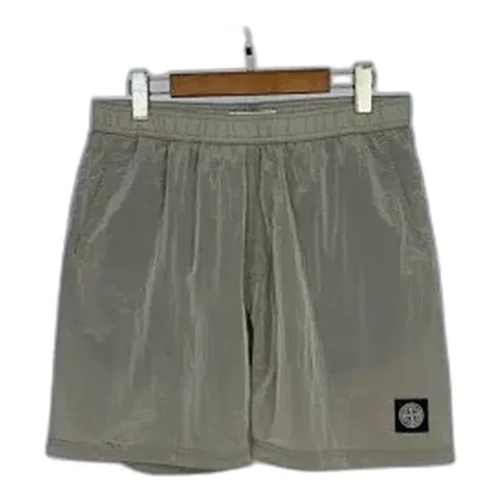 Stone Island Nylon Metal Swim Shorts
