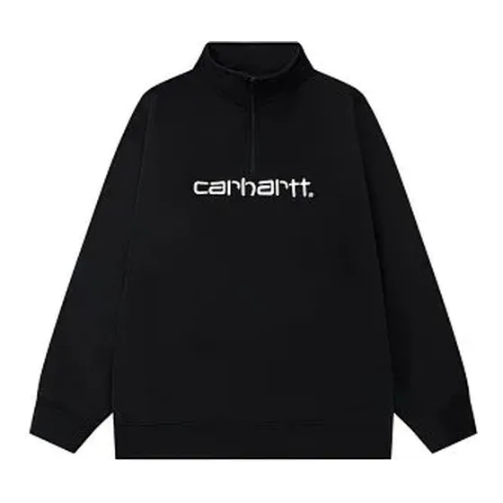 Carhartt WIP Script Logo Hoodie
