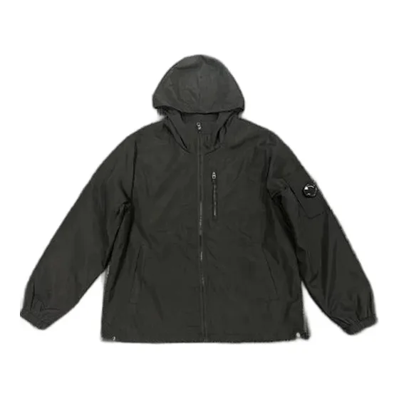 C.P. Company Goggle Lens Hooded Windbreaker