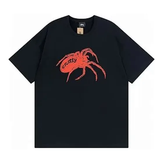 Stussy Graphic T-Shirt