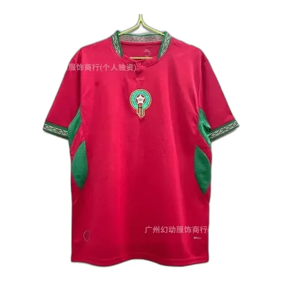 Soccer Football Jersey